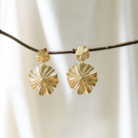 Boucles d'oreilles Tivoli